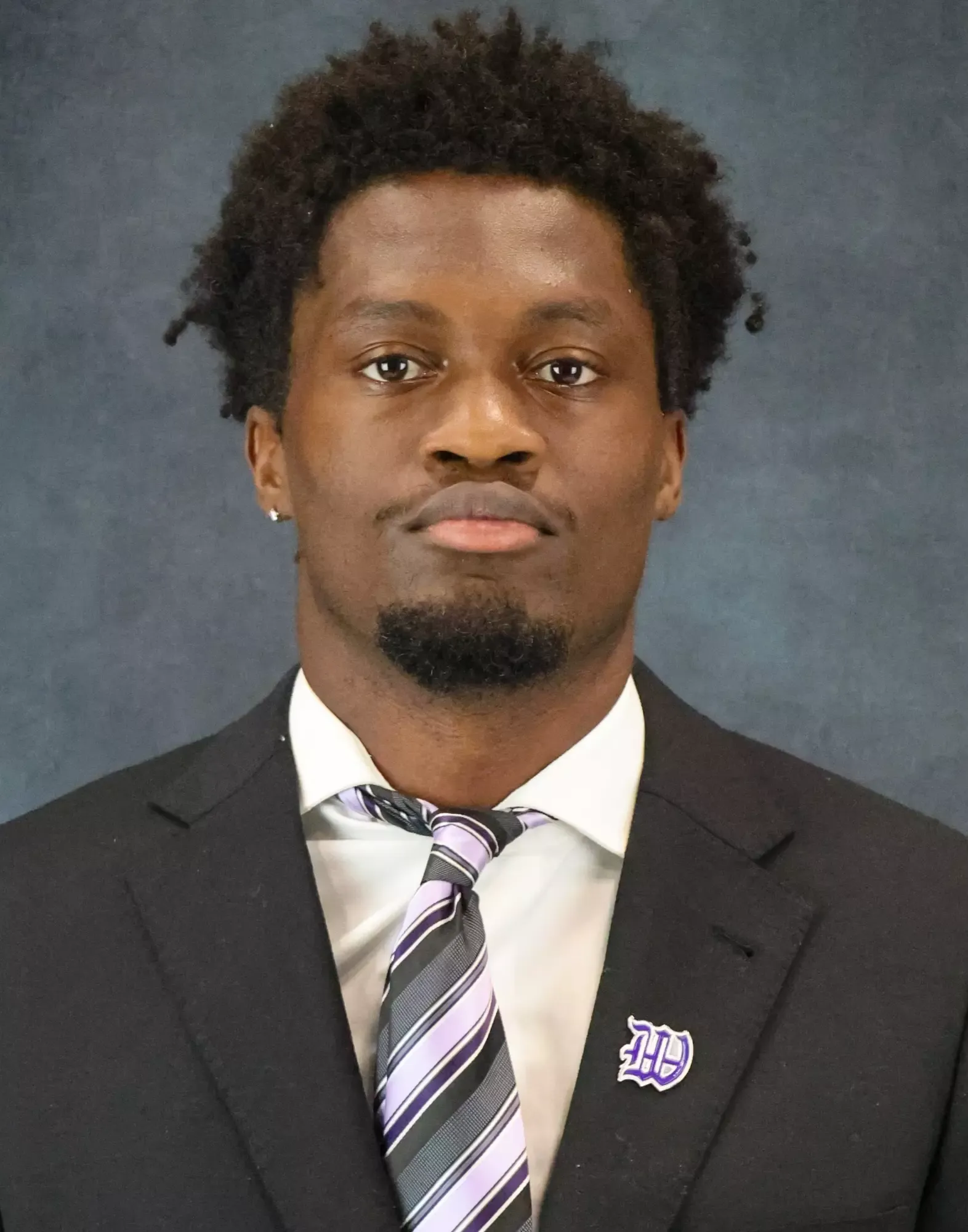 Ak'Bar Shabazz II, Football, Kentucky Wesleyan College