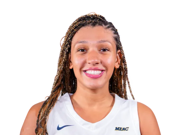 Sydney Burris, Basketball, undefined