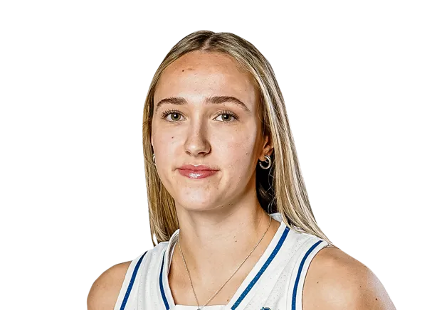Carys Roy, Basketball, undefined