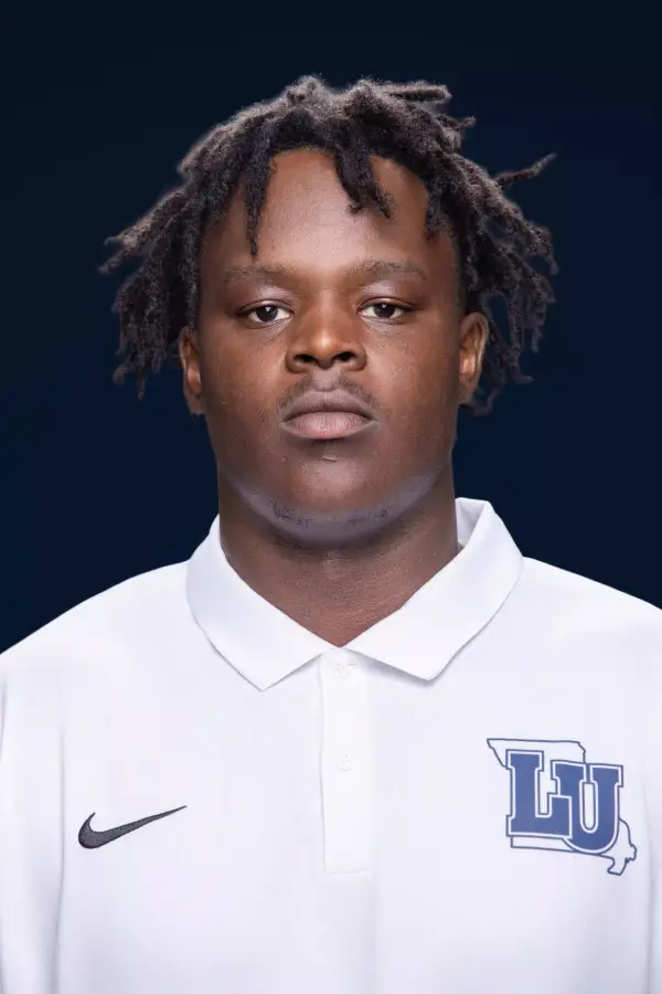 Marion Slater, Football, Lincoln University