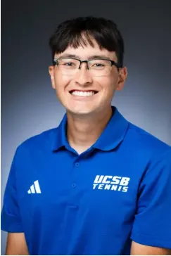 Carson Lee, Tennis, undefined