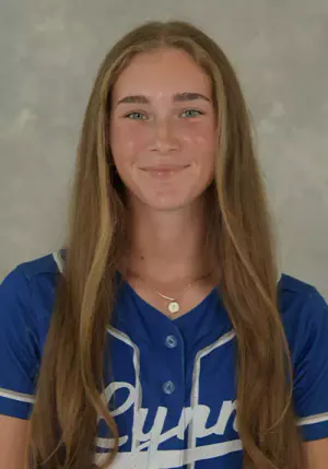 Onnalee Floriano, Softball, Lynn University