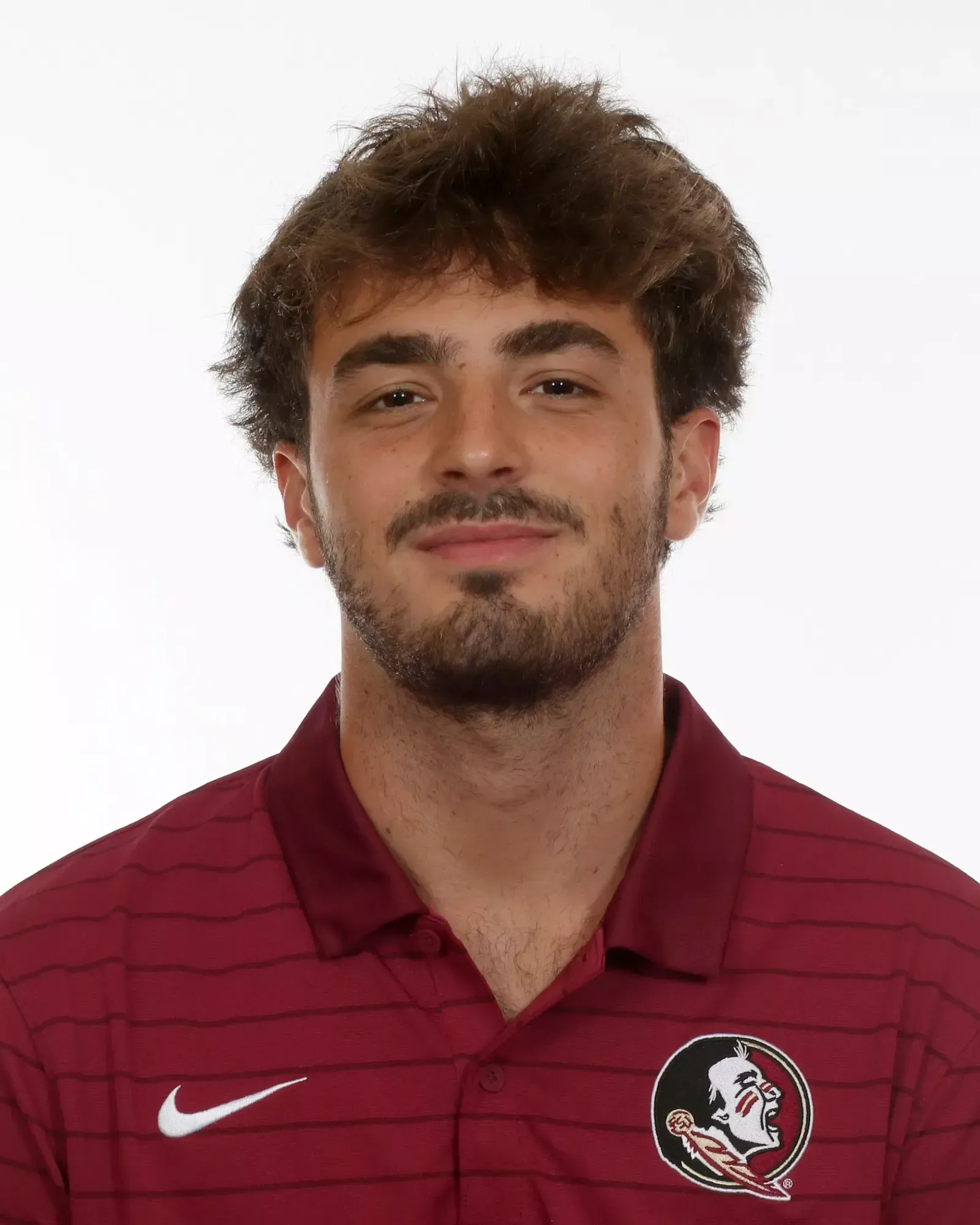 John Bessire, Swimming & Diving, Florida State University