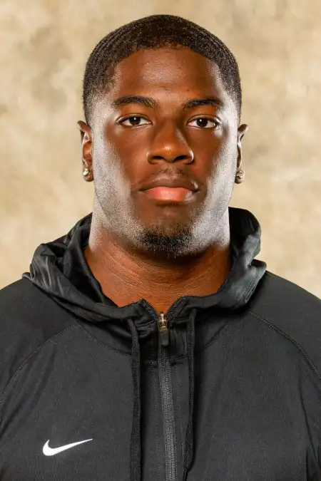 Ray Saffold, Football, Bemidji State University