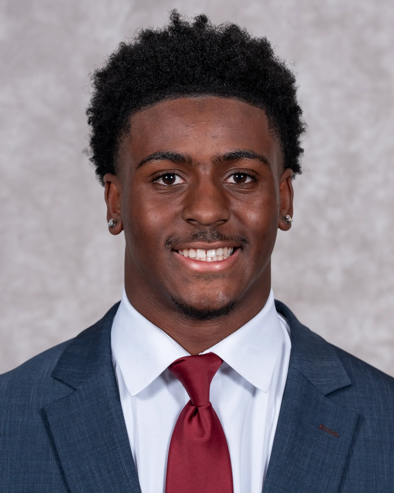 Justin Hopkins, Football, University of Minnesota