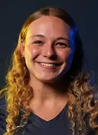 Mia Carr, Volleyball, Vanguard University