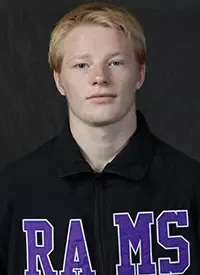 Ethan Hady, Wrestling, Cornell College