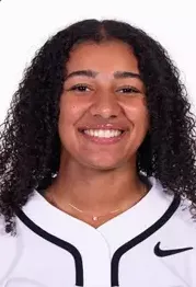 Lianna Hull, Softball, undefined