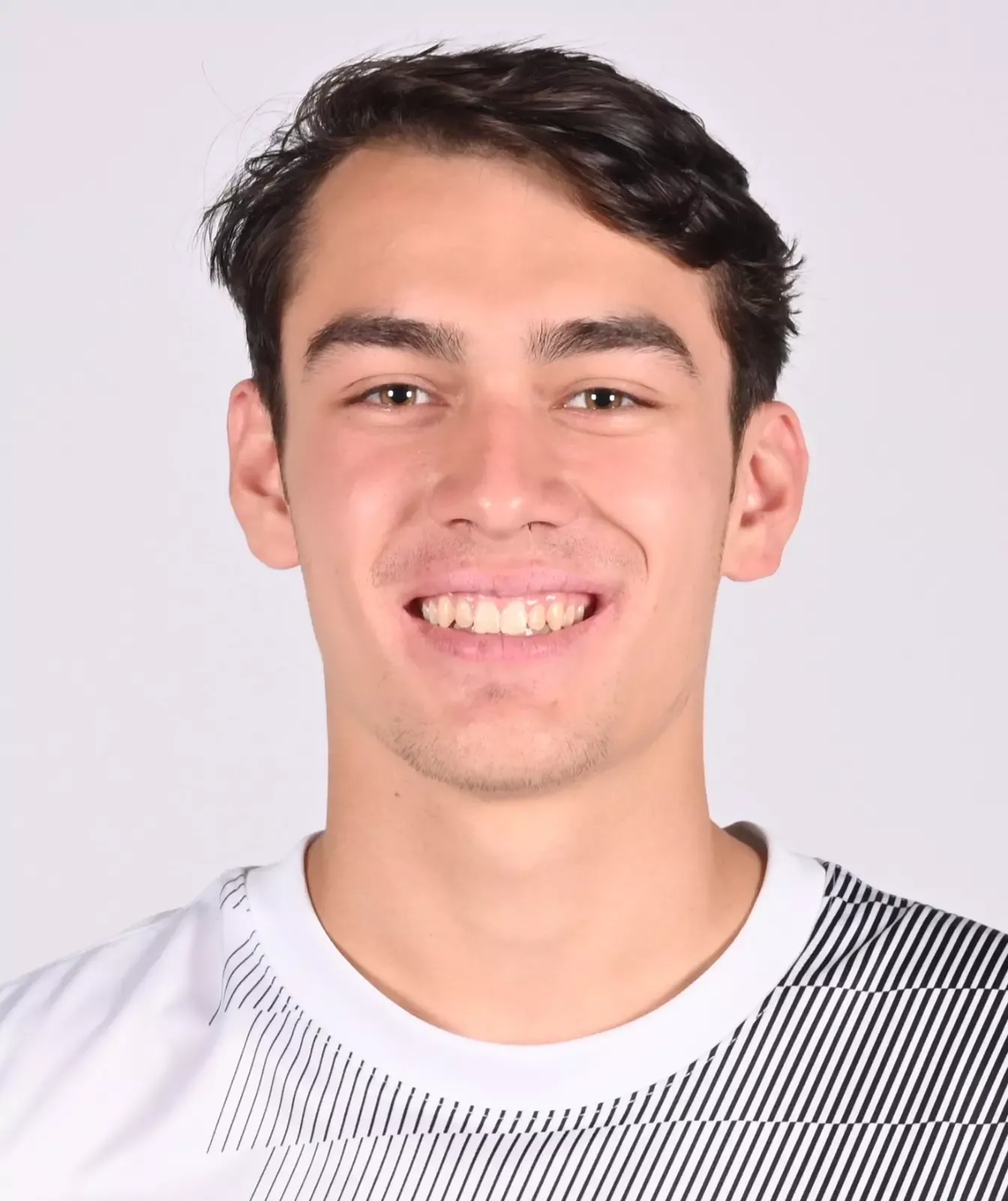 Elliott Morgan, Soccer, undefined