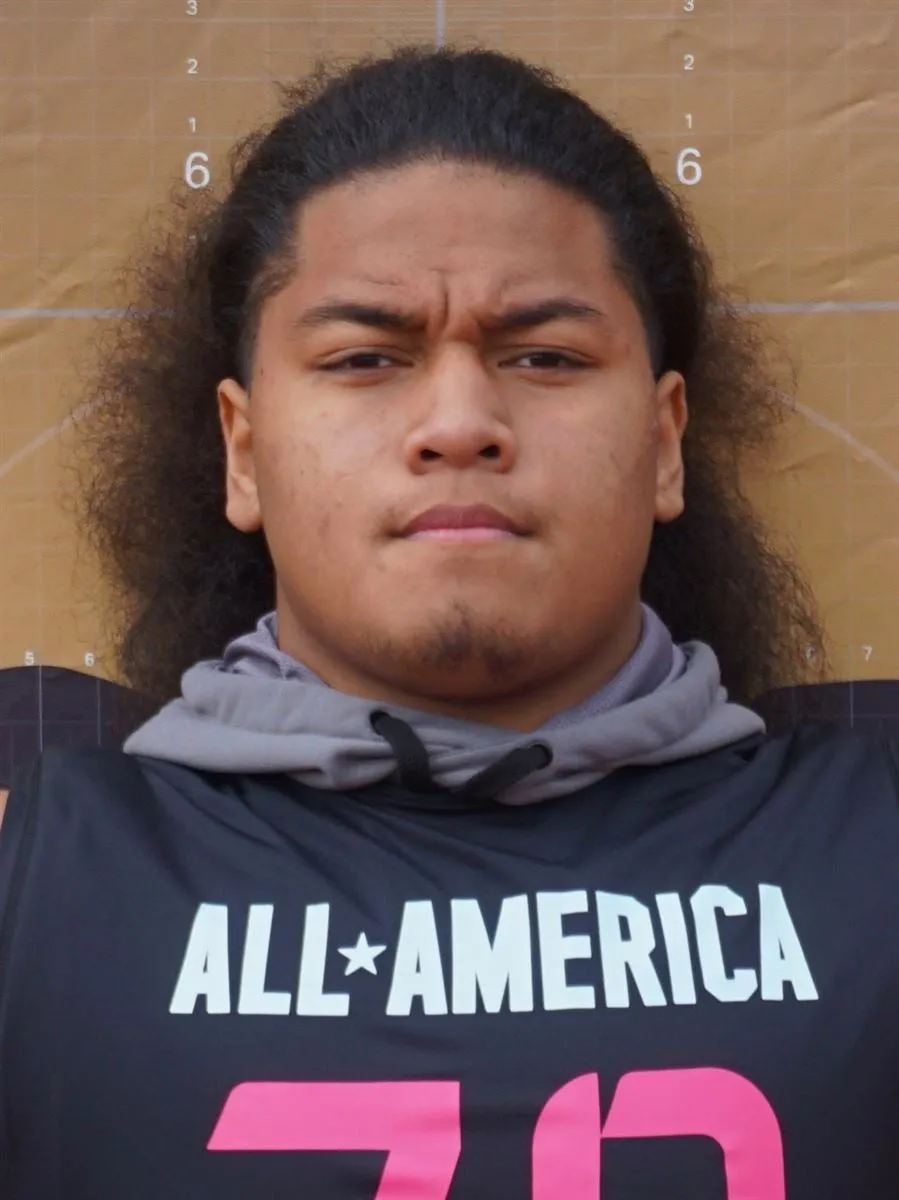 Alani Ma'afu, Football, undefined