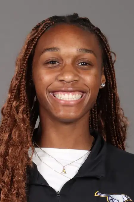 Aalvinee Torrance, Track and Field (O), University of Tennessee at Chattanooga
