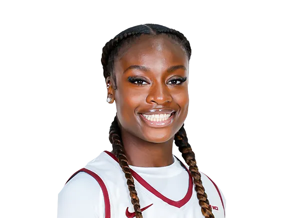 Kaila Berry, Basketball, undefined