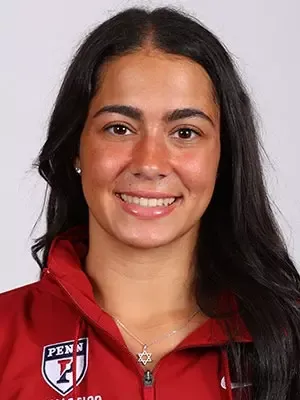 Skylar Goodstadt, Gymnastics, University of Pennsylvania