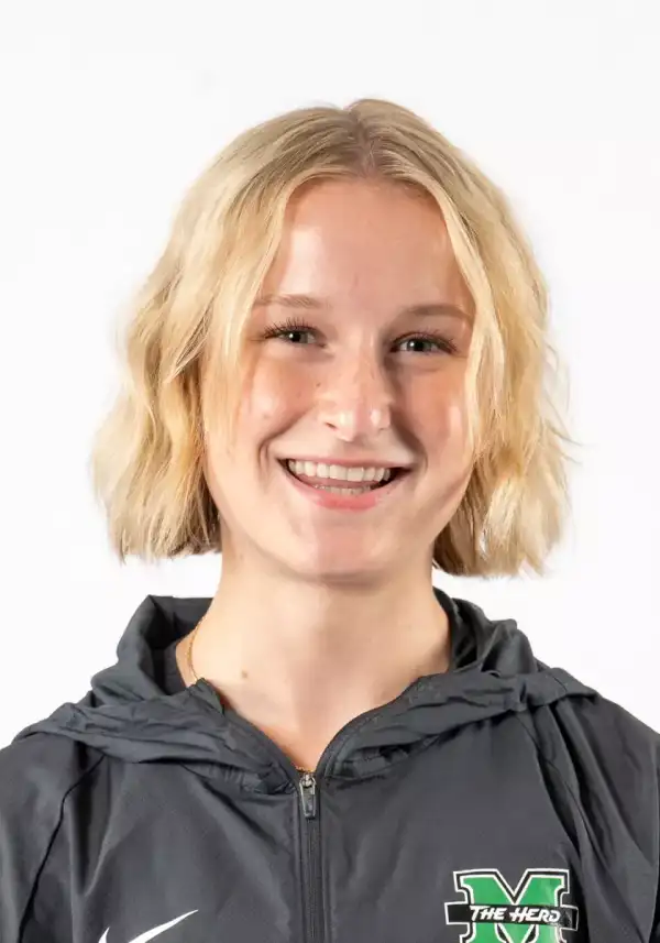 Emily Woodard, Track and Field (O), Marshall University
