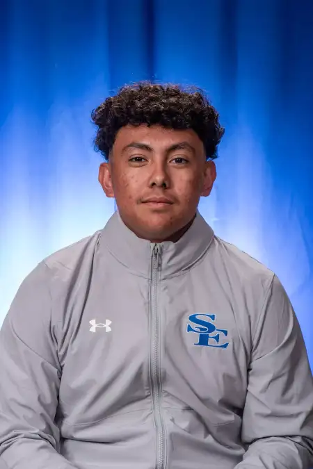 Fernando Villanueva, Football, Southeastern Oklahoma State University