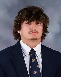 Braxton Heffelfinger, Football, Gallaudet University