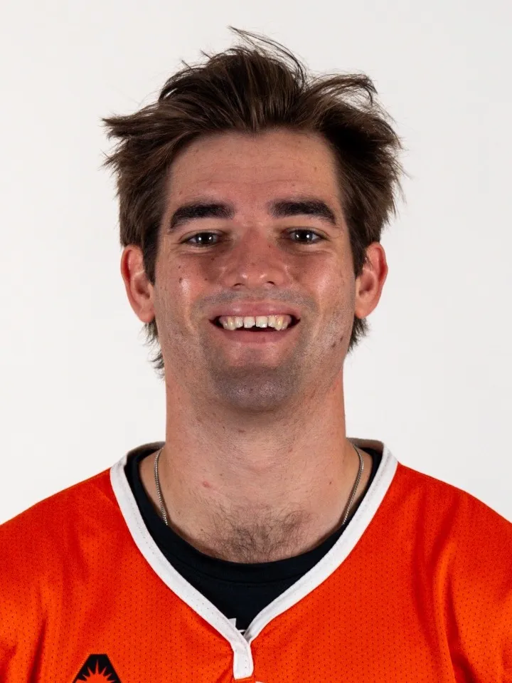 Christopher Cappelmann, Lacrosse, undefined
