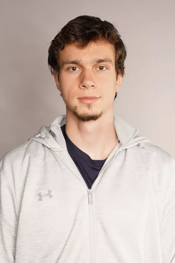Alexander Kislenko, Track and Field (O), Monmouth University