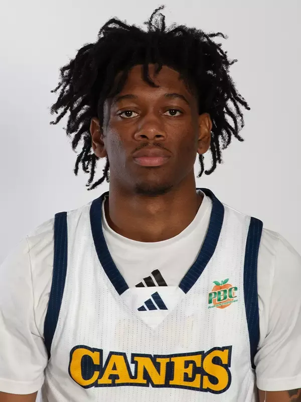 Markel Freeman, Basketball, Georgia Southwestern State University