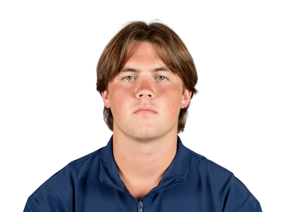 Maddox Lynch, Football, University of South Alabama