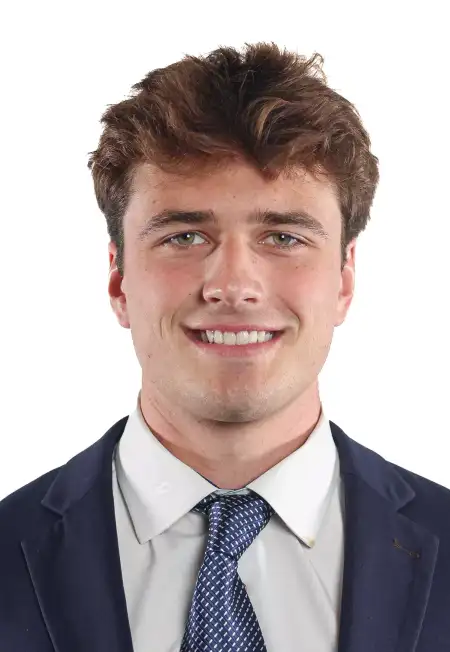 Cullen Emery, Hockey, Brown University