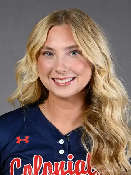 Mackenzie Hoover, Softball, Robert Morris University