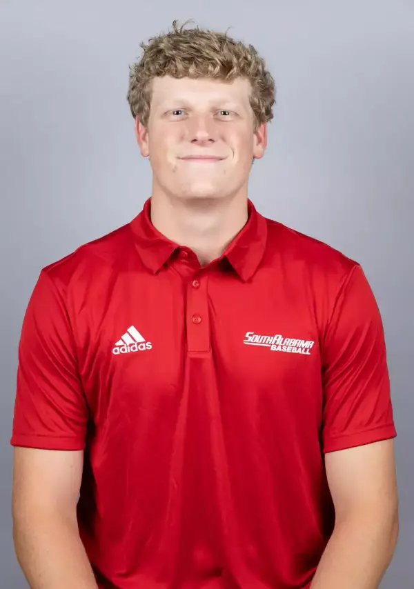 Will Sparks, Baseball, University of South Alabama