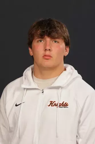 Sawyer Kane, Football, Wartburg College