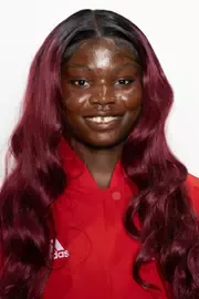 Lovina Ewusi, Track and Field, undefined