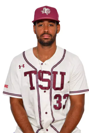 Marco Mueses, Baseball, undefined
