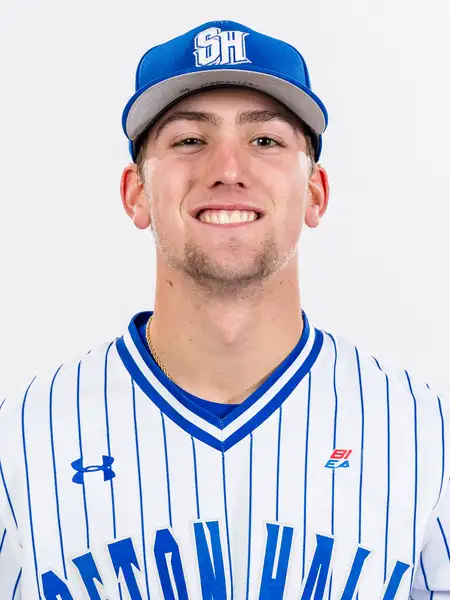 Mason Christopher, Baseball, Seton Hall University