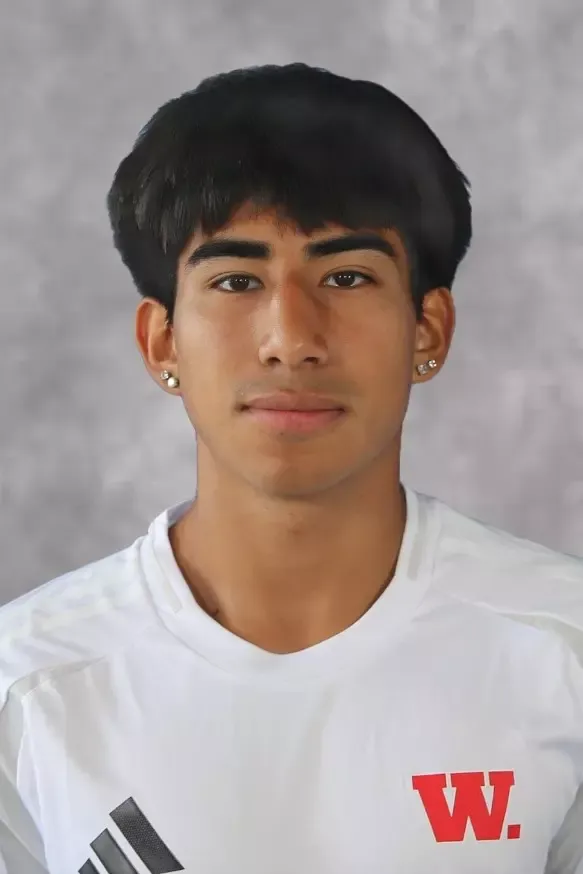 Danny Escobedo, Soccer, Wabash College