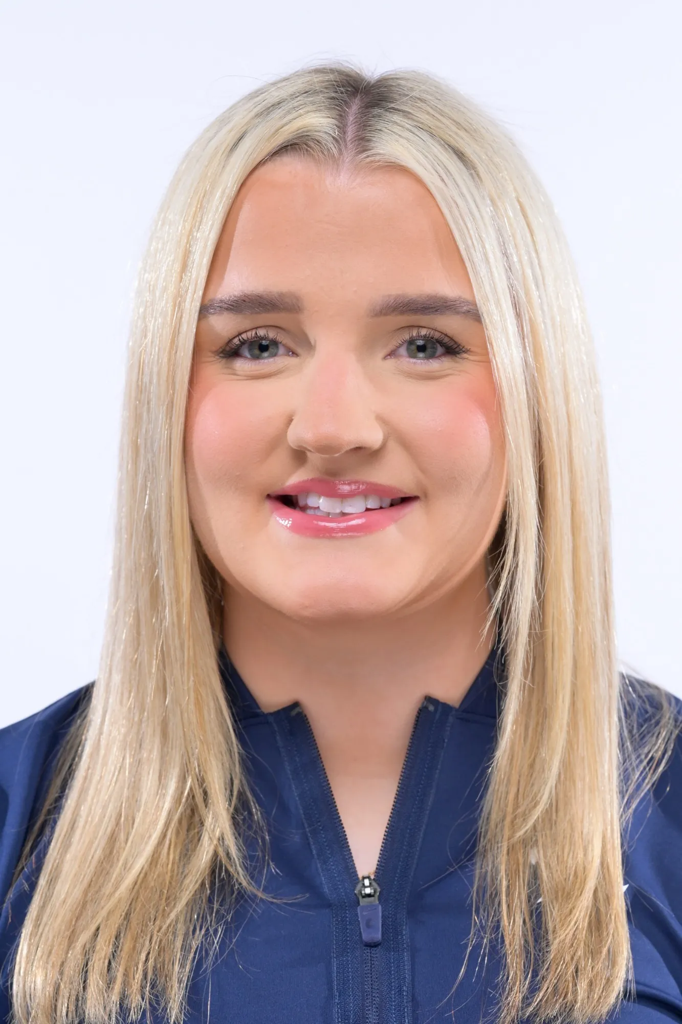 Mollie McAlorum, Swimming & Diving, Rice University