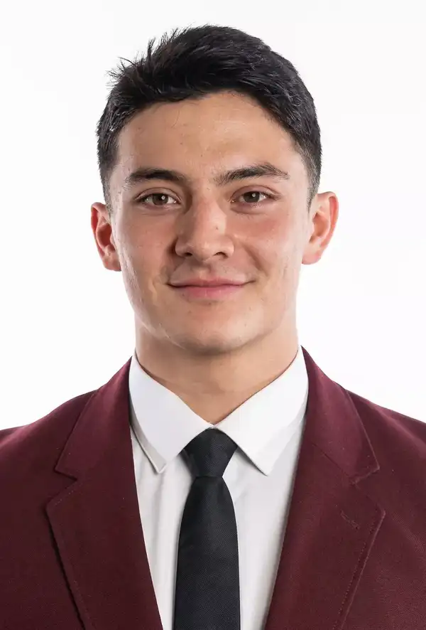 Nick De Fina, Football, University of Southern California