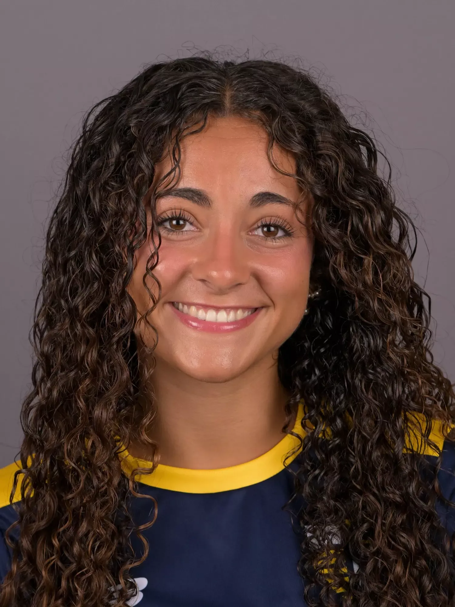 Taylor Pedra, Soccer, Merrimack College
