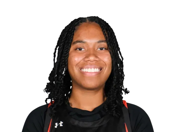 Talia Harris, Basketball, Mercer University