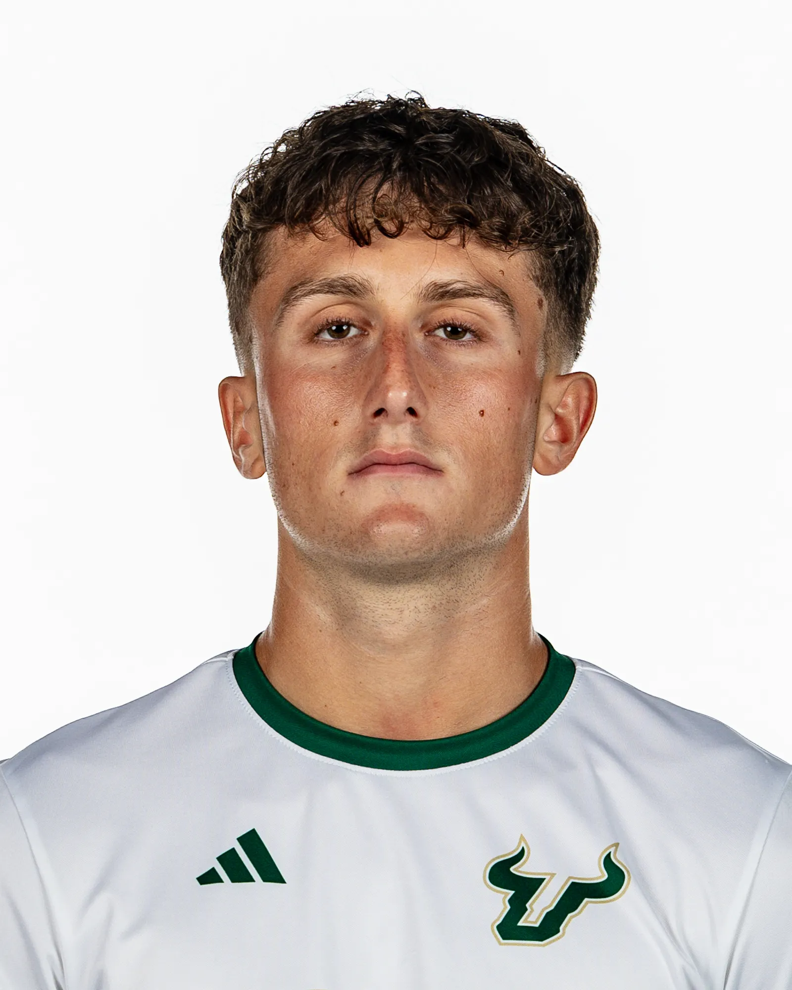 Baden Wandling, Soccer, University of South Florida