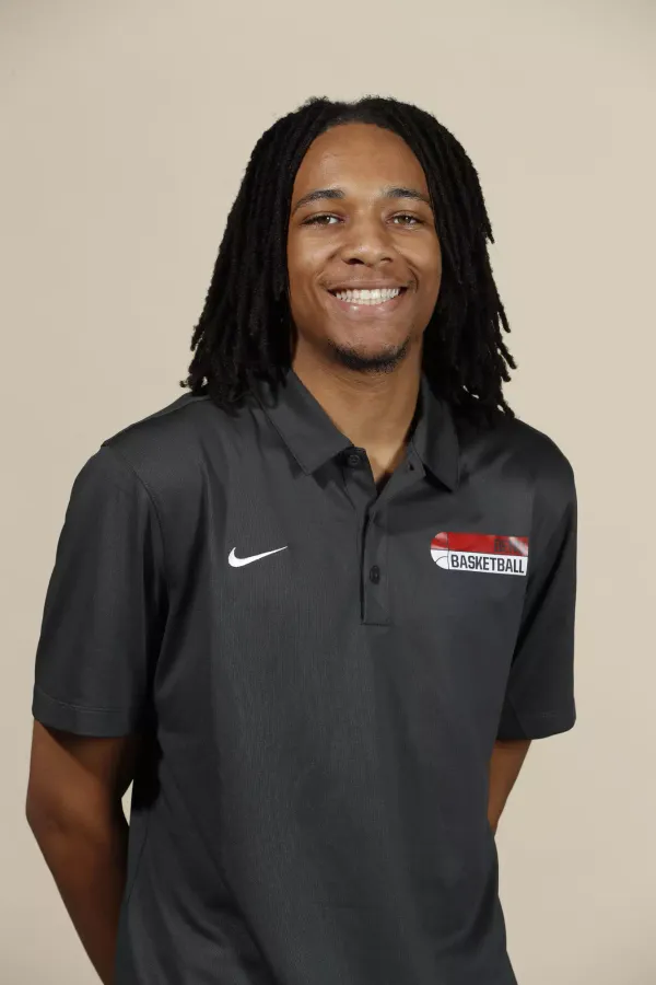 Evan Hackney, Basketball, Benedictine University
