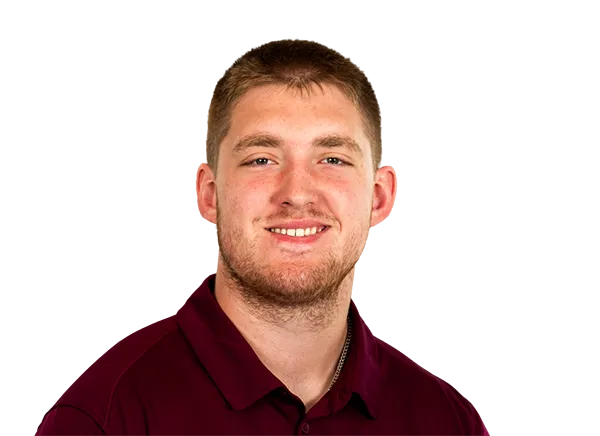 Aiden Logan, Football, undefined