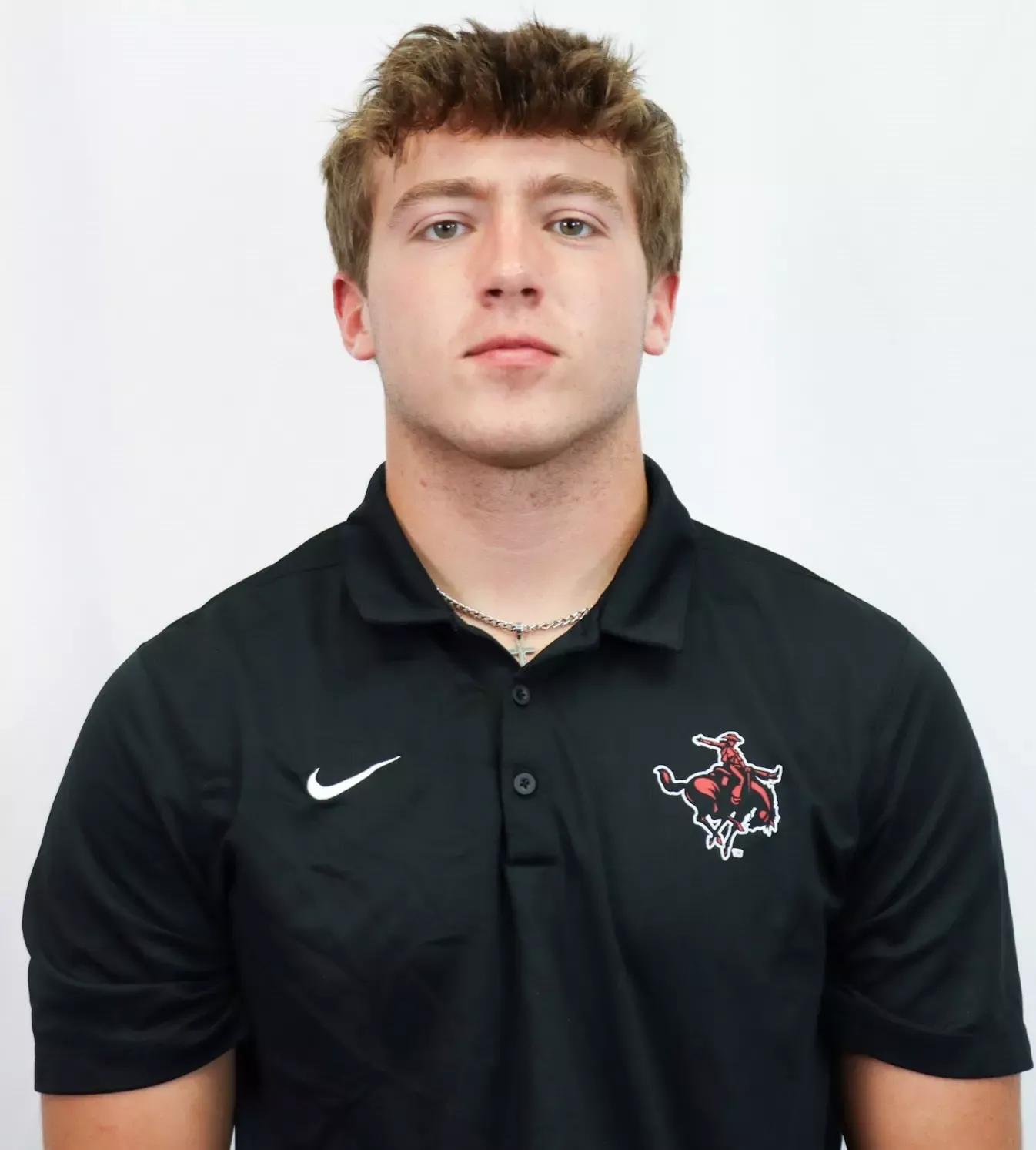 Landon Seiger, Football, undefined