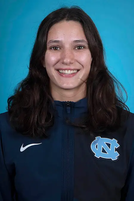 Tom Mienis, Swimming & Diving, University of North Carolina