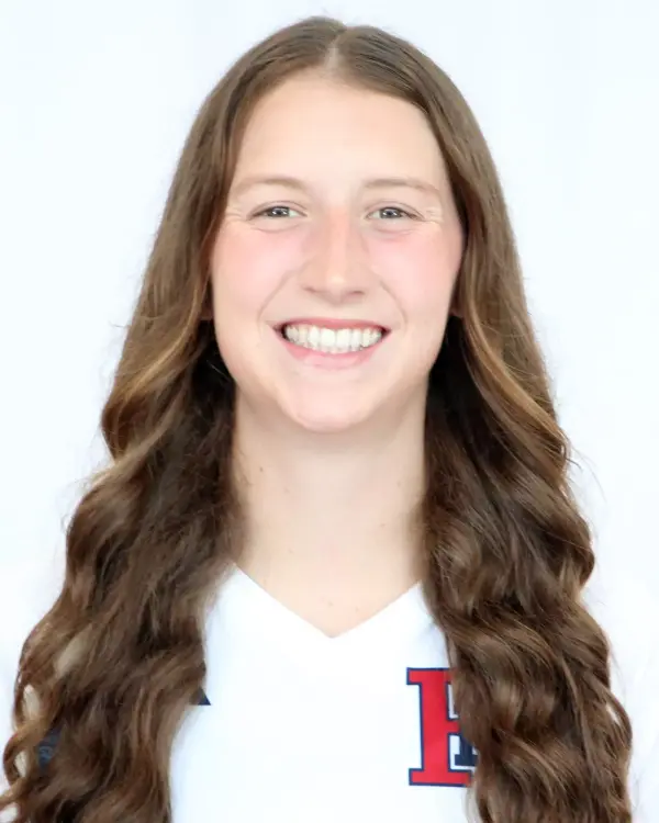 Camryn Bliss, Soccer, Francis Marion University
