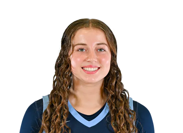 Brooke Bender, Basketball, undefined
