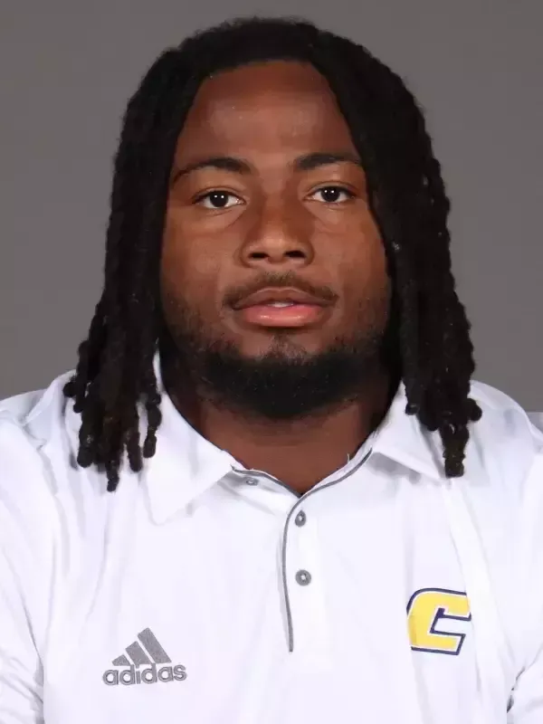 Isaiah Harvey, Football, undefined