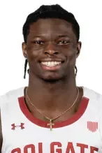 Josh Ahayere, Basketball, undefined