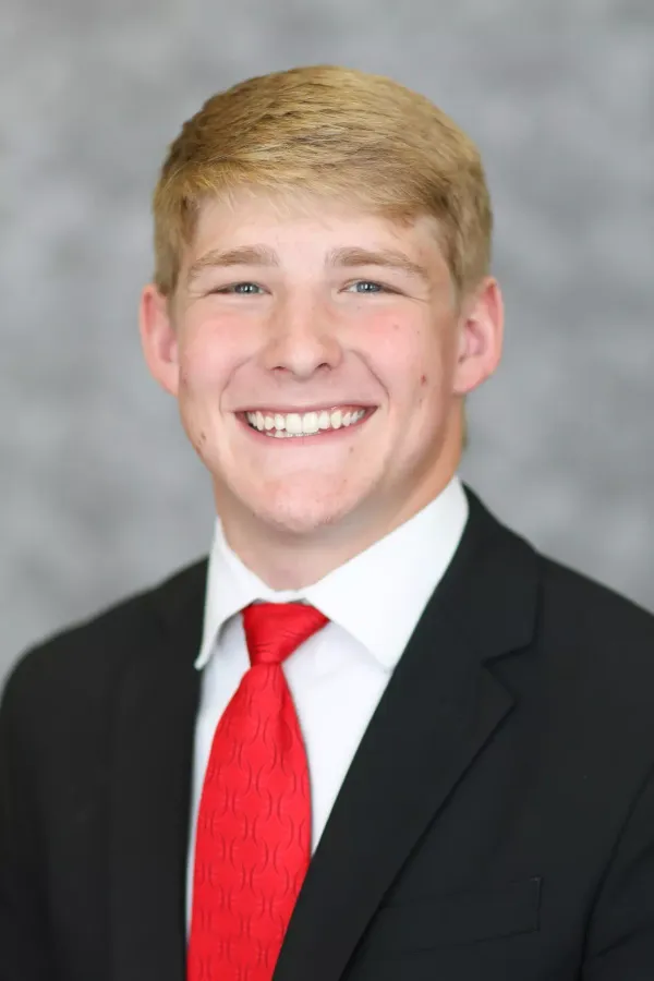 Timothy Sebastian, Wrestling, Wabash College