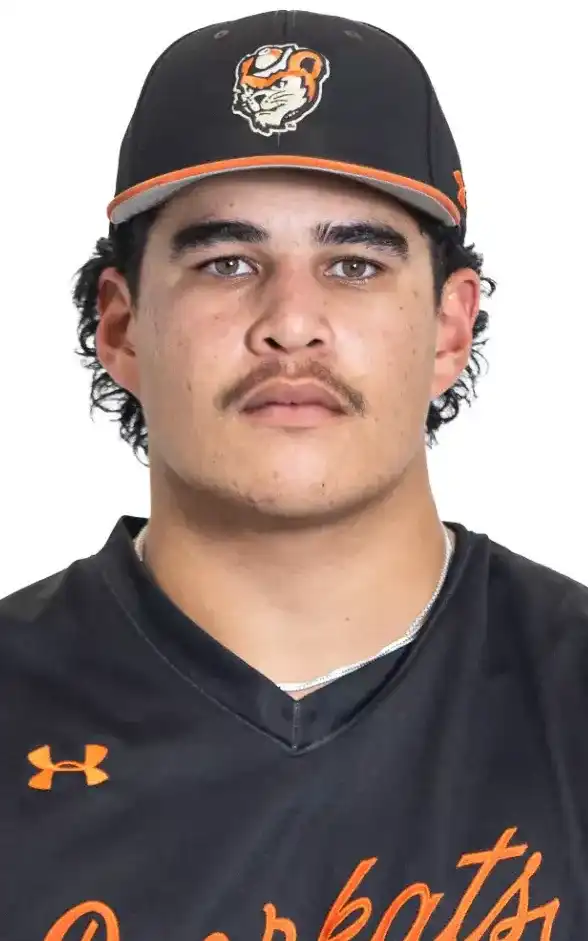 Mason Murphy, Baseball, Sam Houston State University