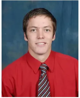 Tyler Shaw, Baseball, undefined