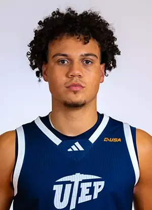 Trey Horton III, Basketball, undefined