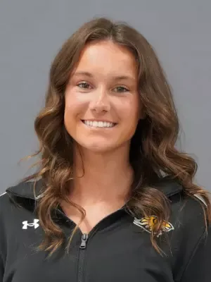 Natalie Lindgren, Gymnastics, Towson University